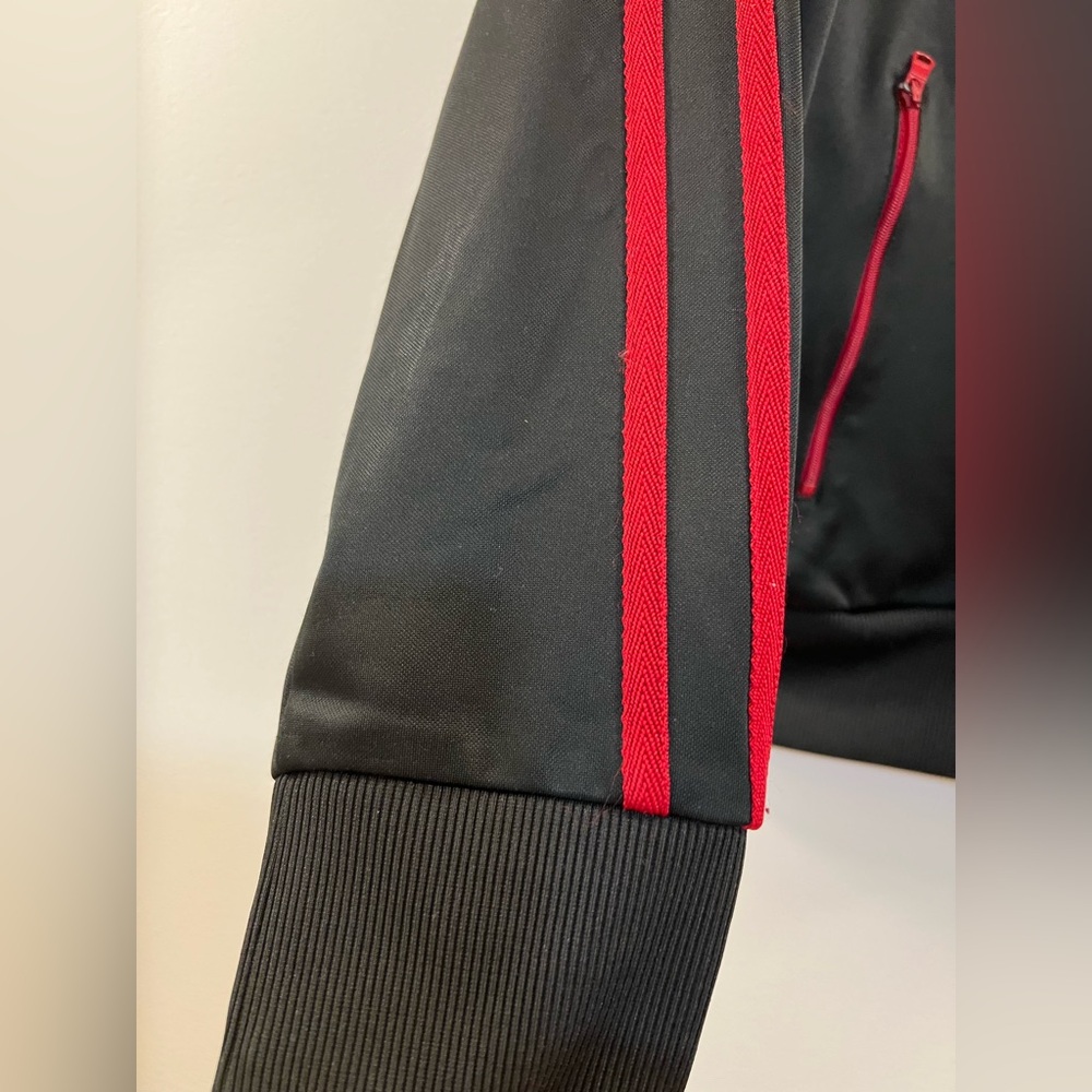 04. Express Zip Up Jacket - Picture 4 of 9